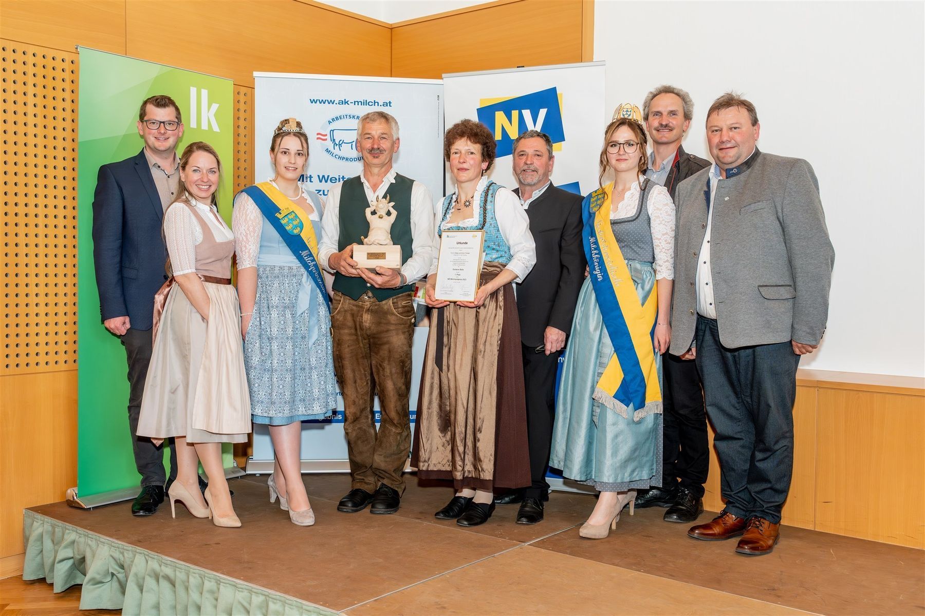 © Georg Pomaßl/LK Niederösterreich © Georg Pomaßl/LK Niederösterreich