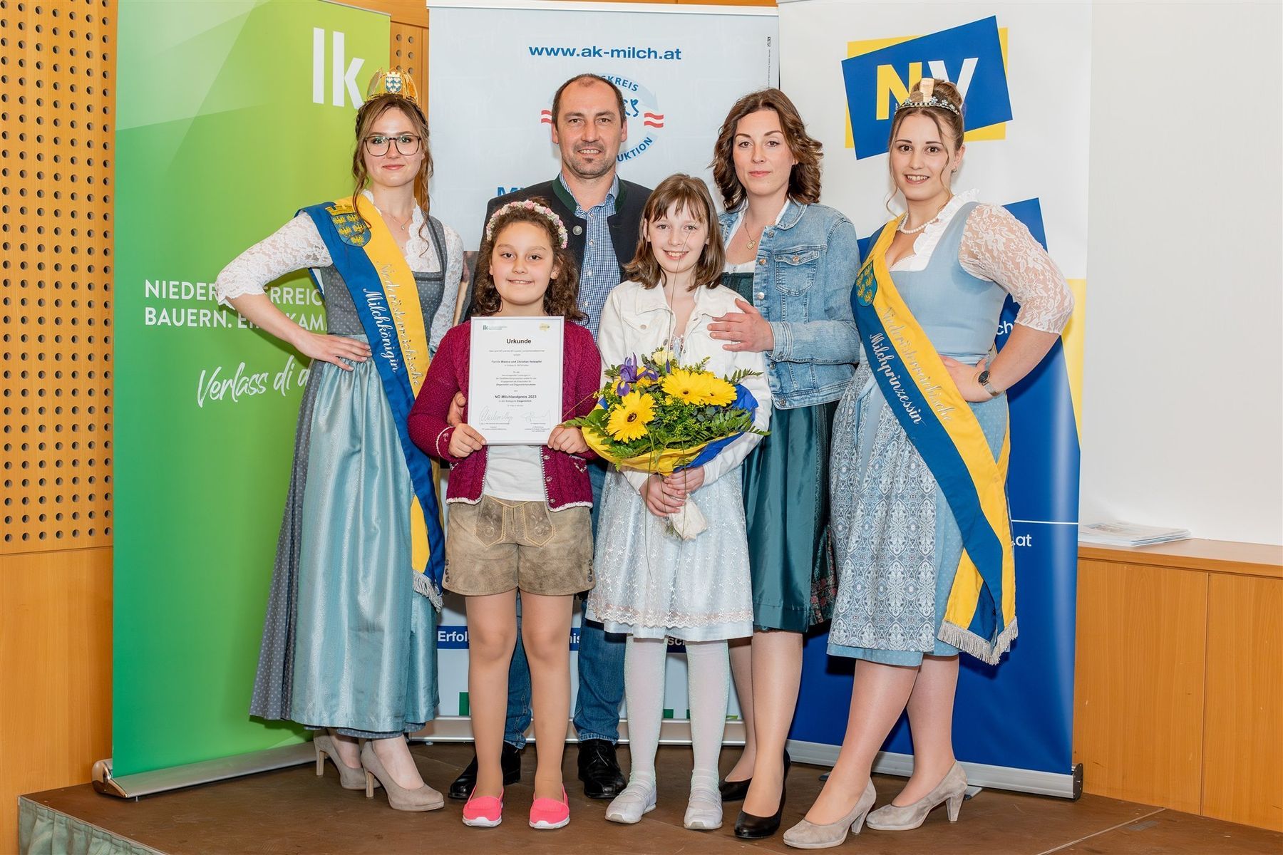 © Georg Pomaßl/LK Niederösterreich © Georg Pomaßl/LK Niederösterreich