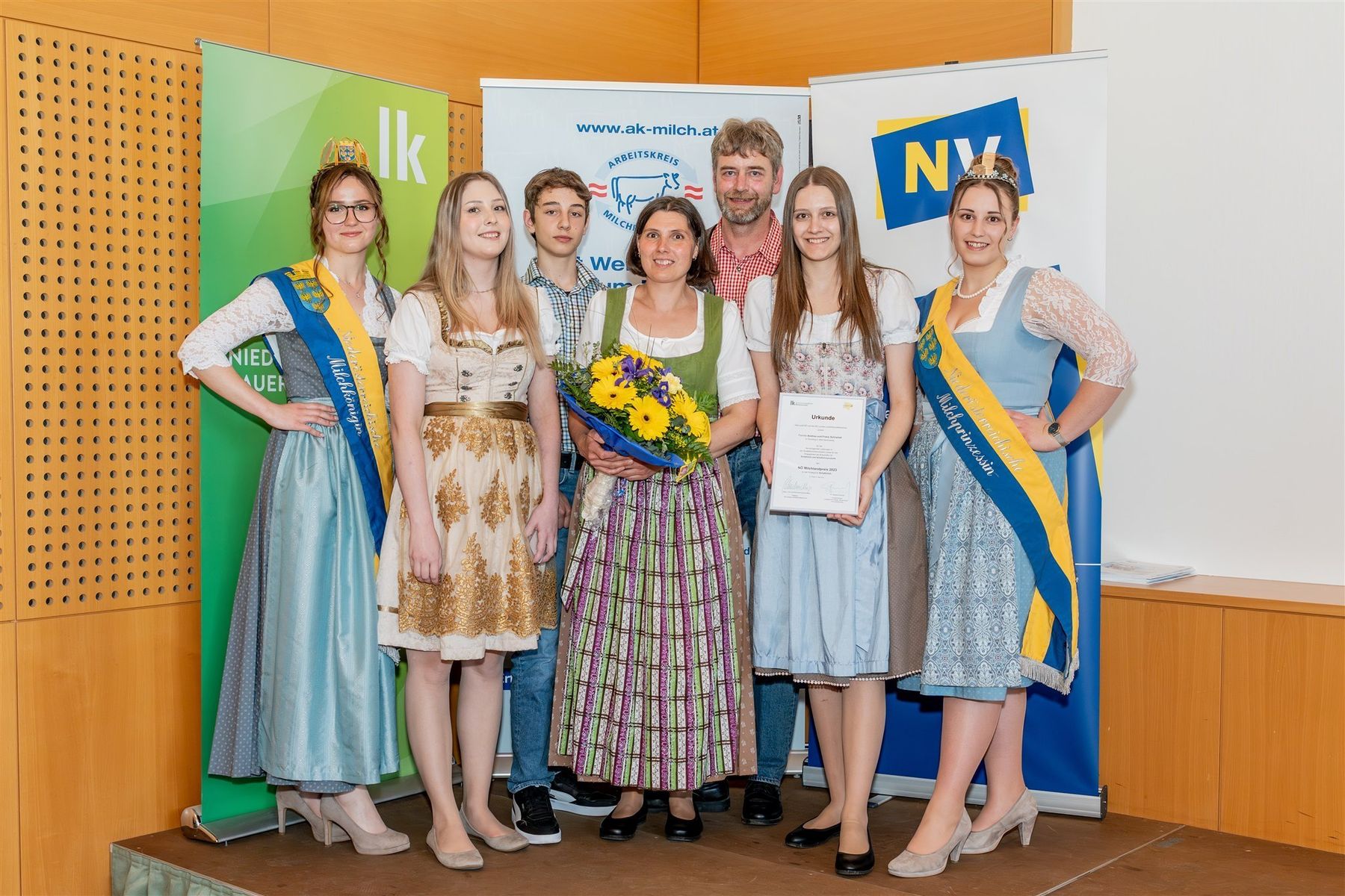 © Georg Pomaßl/LK Niederösterreich © Georg Pomaßl/LK Niederösterreich