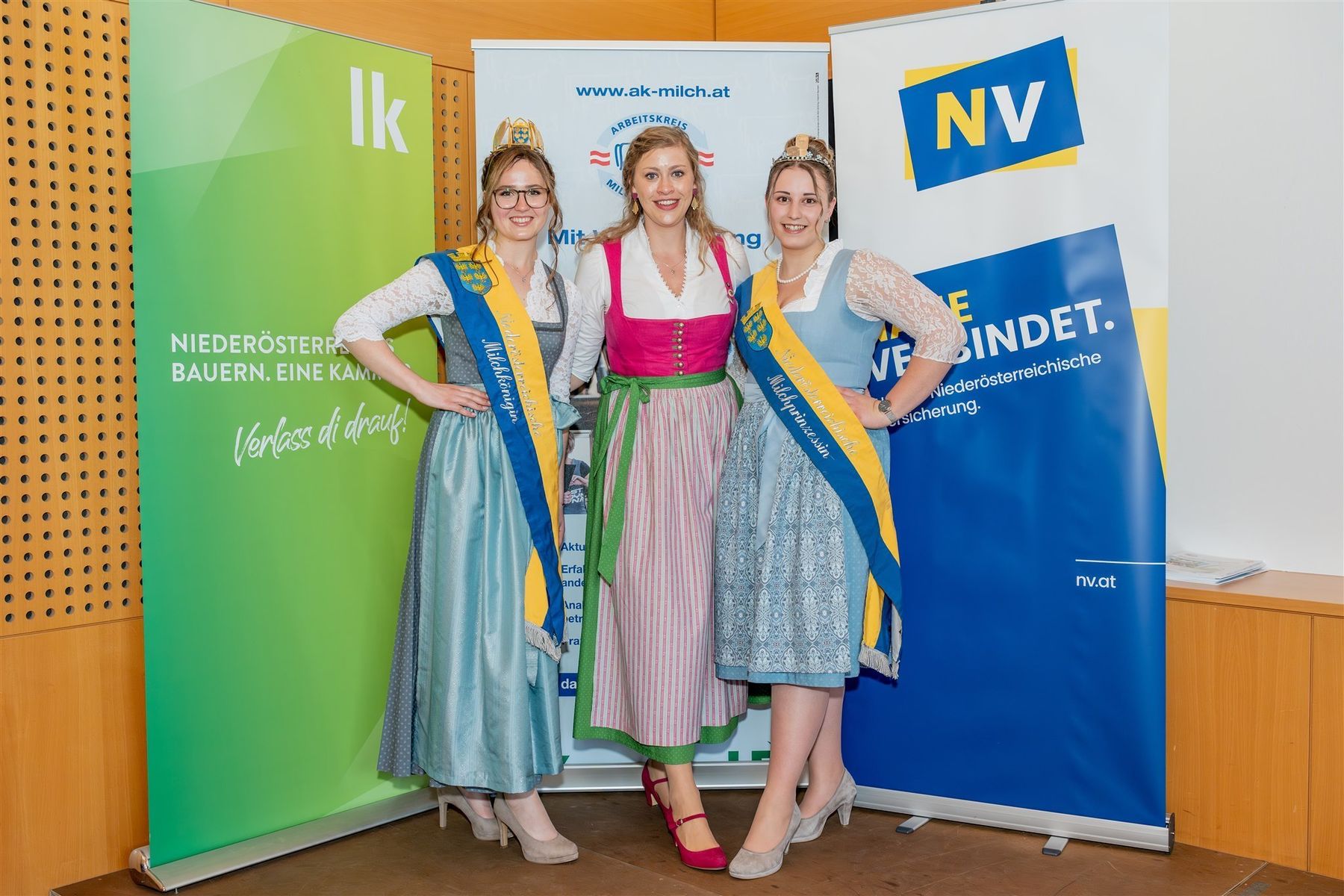 © Georg Pomaßl/LK Niederösterreich © Georg Pomaßl/LK Niederösterreich