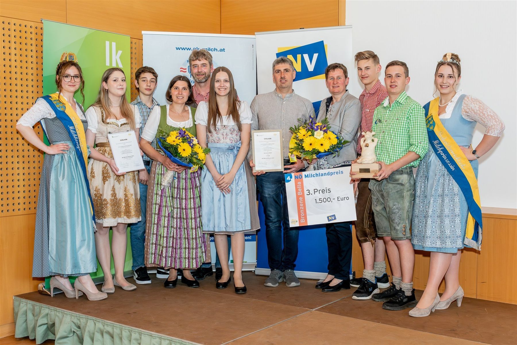 © Georg Pomaßl/LK Niederösterreich © Georg Pomaßl/LK Niederösterreich