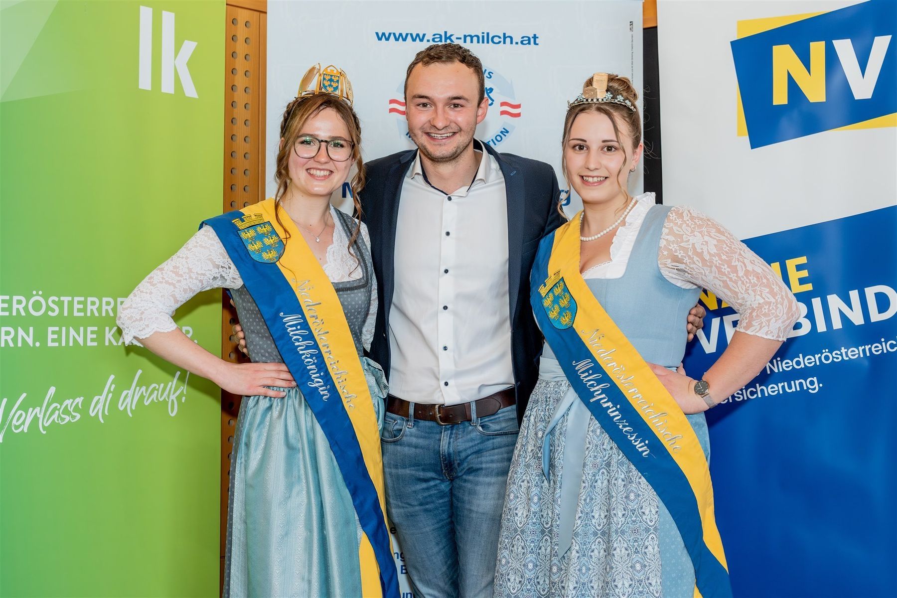 © Georg Pomaßl/LK Niederösterreich © Georg Pomaßl/LK Niederösterreich