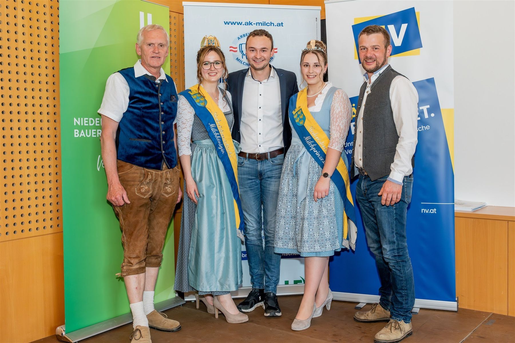 © Georg Pomaßl/LK Niederösterreich © Georg Pomaßl/LK Niederösterreich