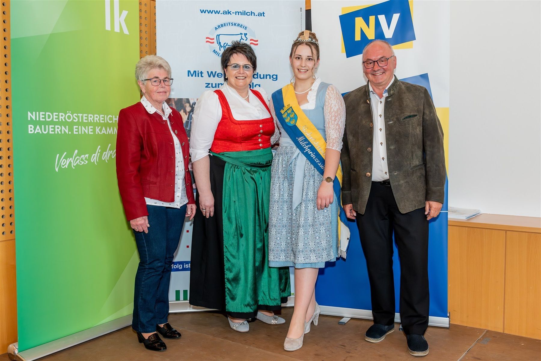 © Georg Pomaßl/LK Niederösterreich © Georg Pomaßl/LK Niederösterreich