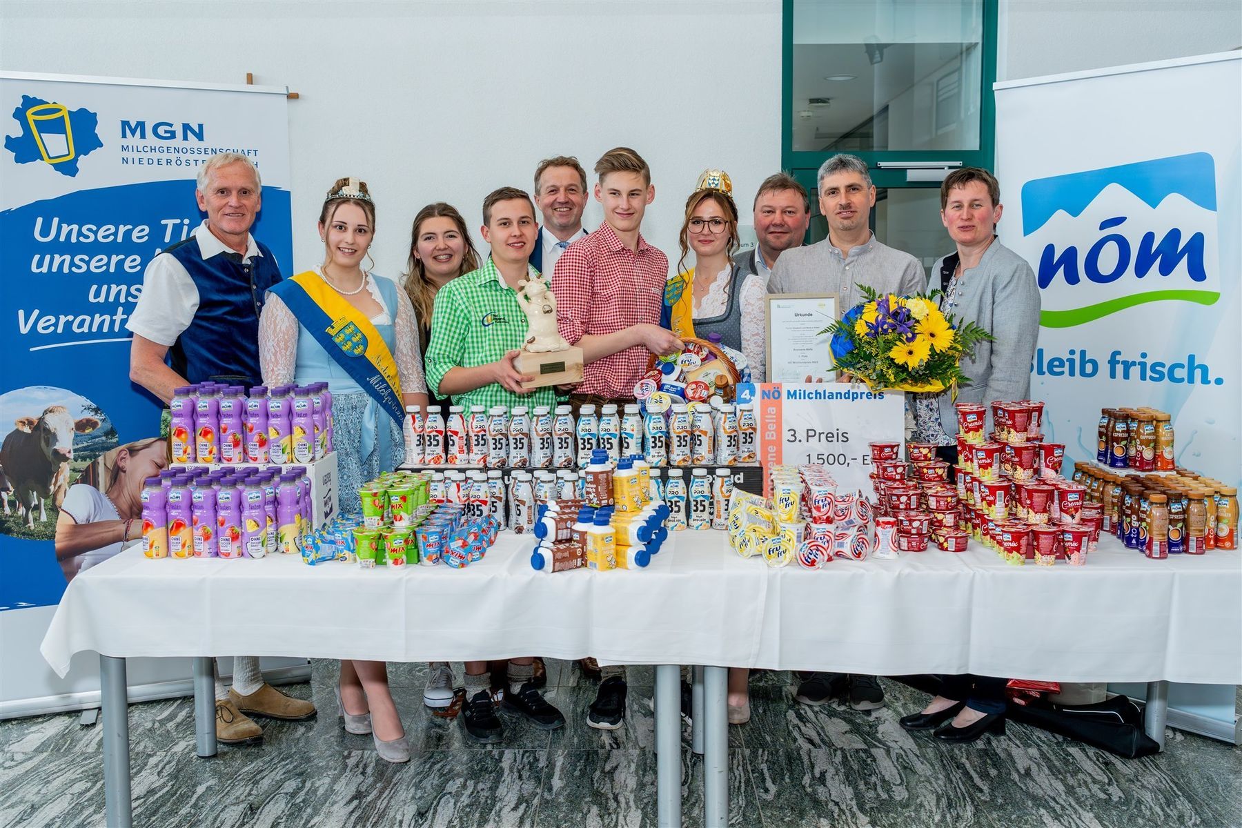 © Georg Pomaßl/LK Niederösterreich © Georg Pomaßl/LK Niederösterreich