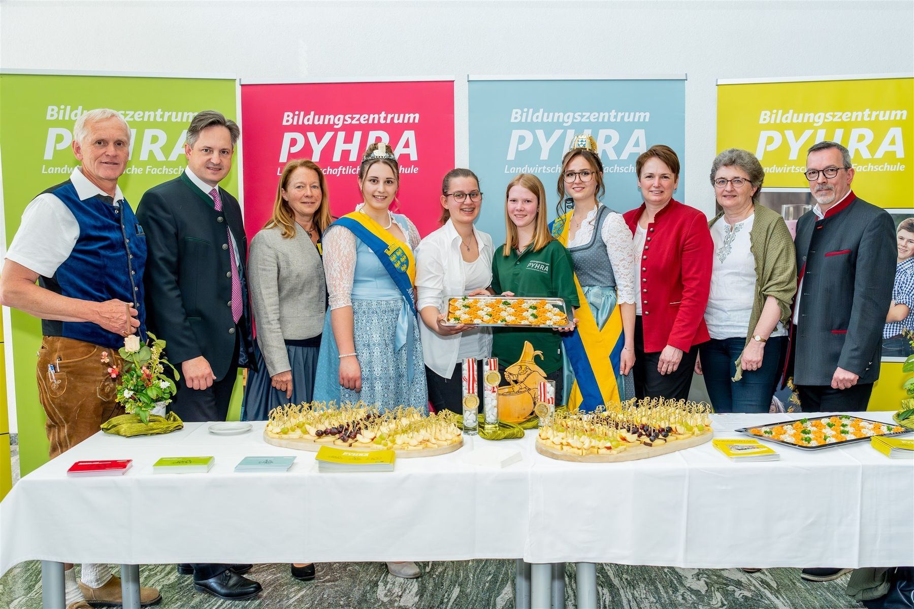 © Georg Pomaßl/LK Niederösterreich © Georg Pomaßl/LK Niederösterreich