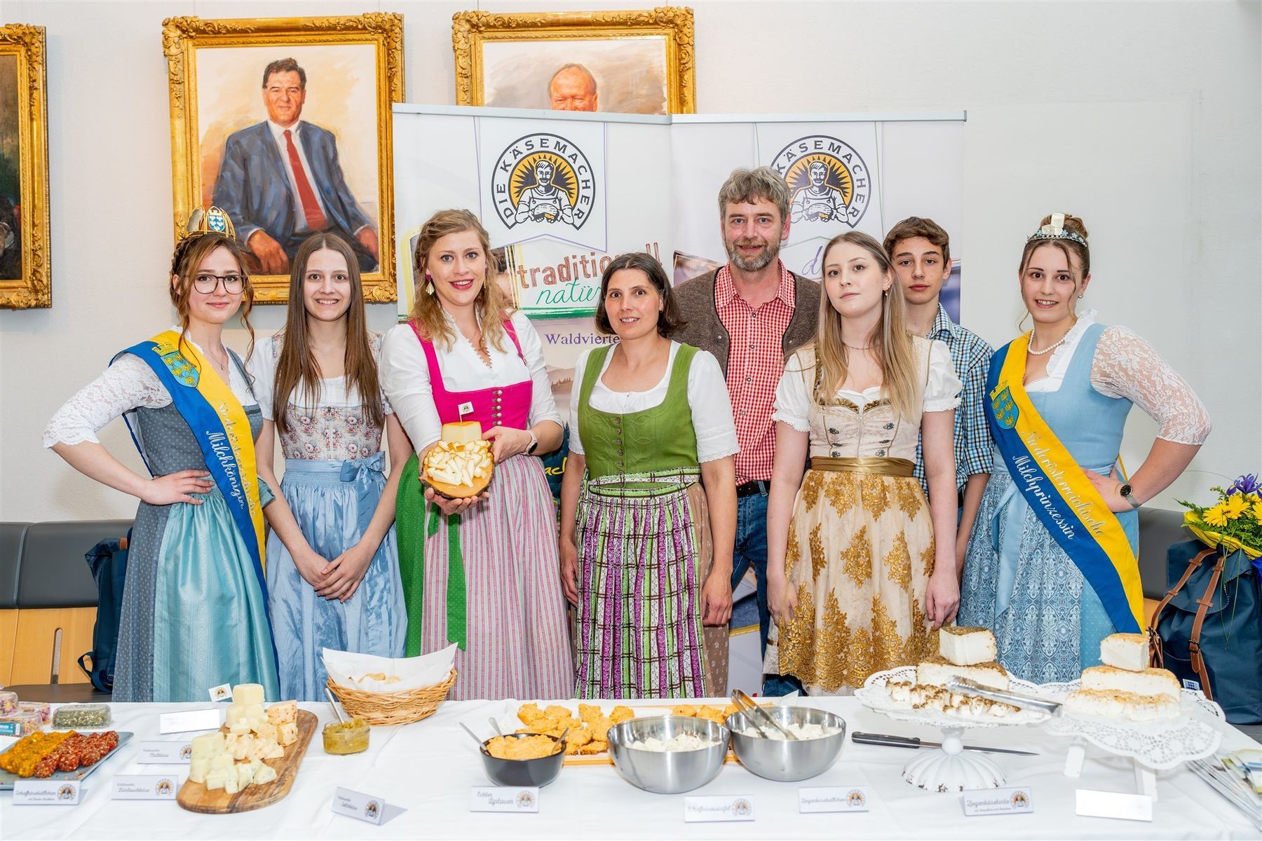 © Georg Pomaßl/LK Niederösterreich © Georg Pomaßl/LK Niederösterreich