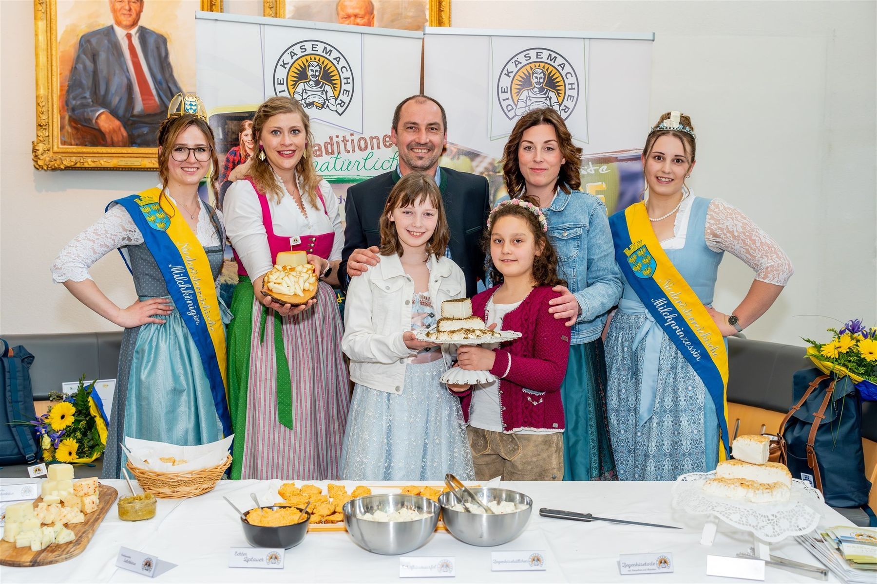 © Georg Pomaßl/LK Niederösterreich © Georg Pomaßl/LK Niederösterreich