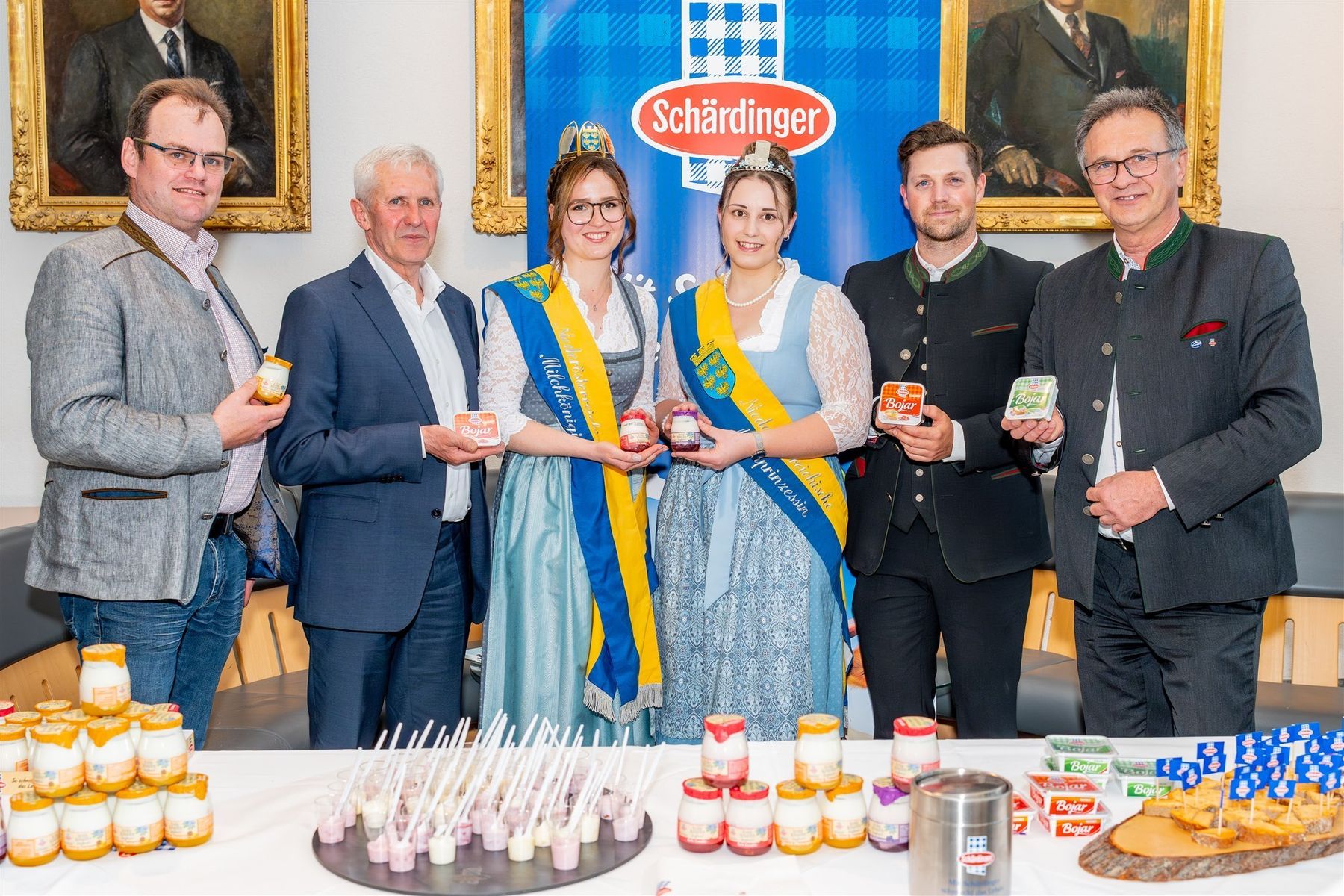 © Georg Pomaßl/LK Niederösterreich © Georg Pomaßl/LK Niederösterreich