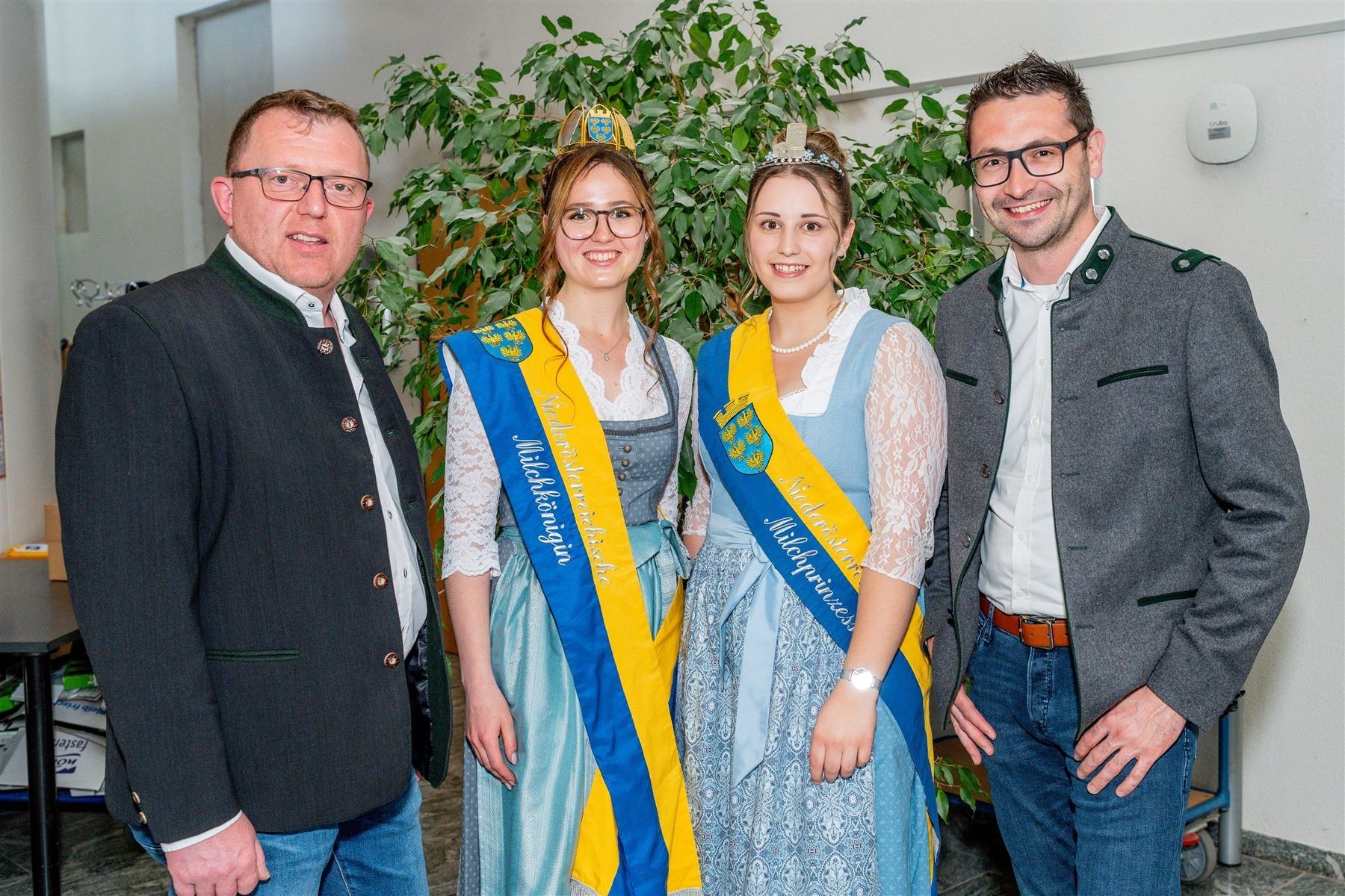 © Georg Pomaßl/LK Niederösterreich © Georg Pomaßl/LK Niederösterreich