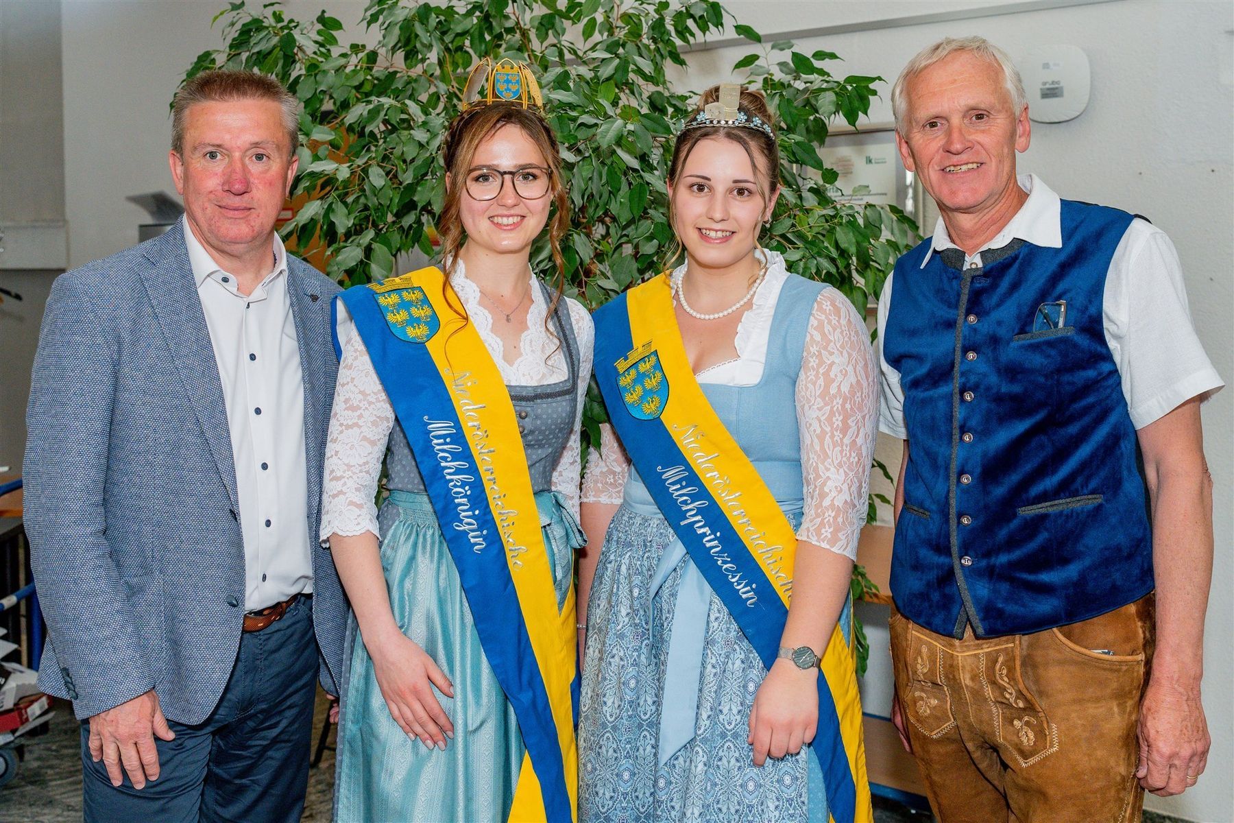 © Georg Pomaßl/LK Niederösterreich © Georg Pomaßl/LK Niederösterreich