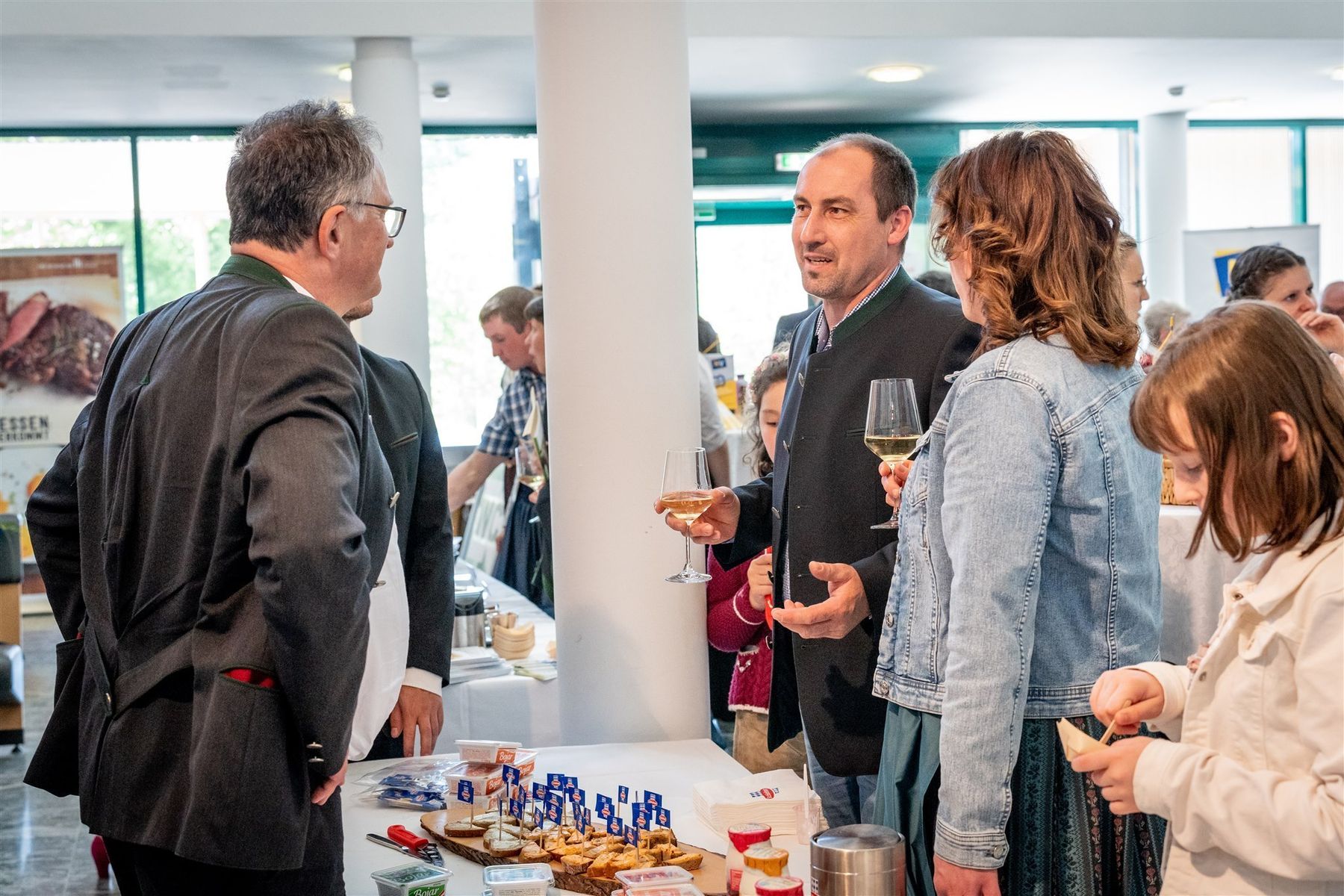 © Georg Pomaßl/LK Niederösterreich © Georg Pomaßl/LK Niederösterreich