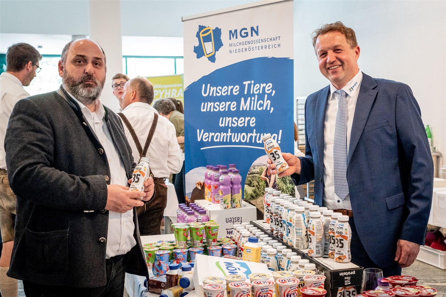 © Georg Pomaßl/LK Niederösterreich © Georg Pomaßl/LK Niederösterreich