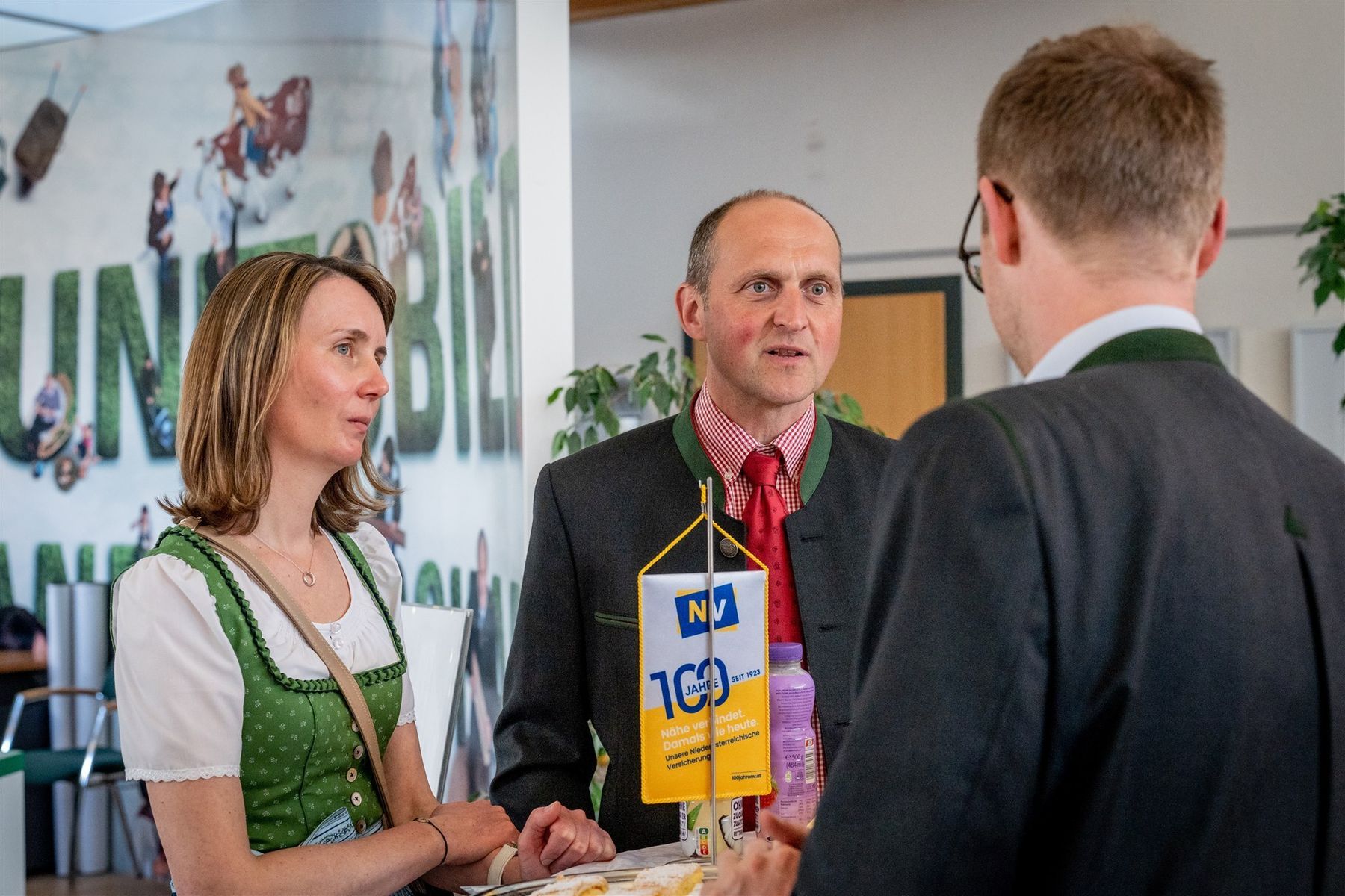 © Georg Pomaßl/LK Niederösterreich © Georg Pomaßl/LK Niederösterreich