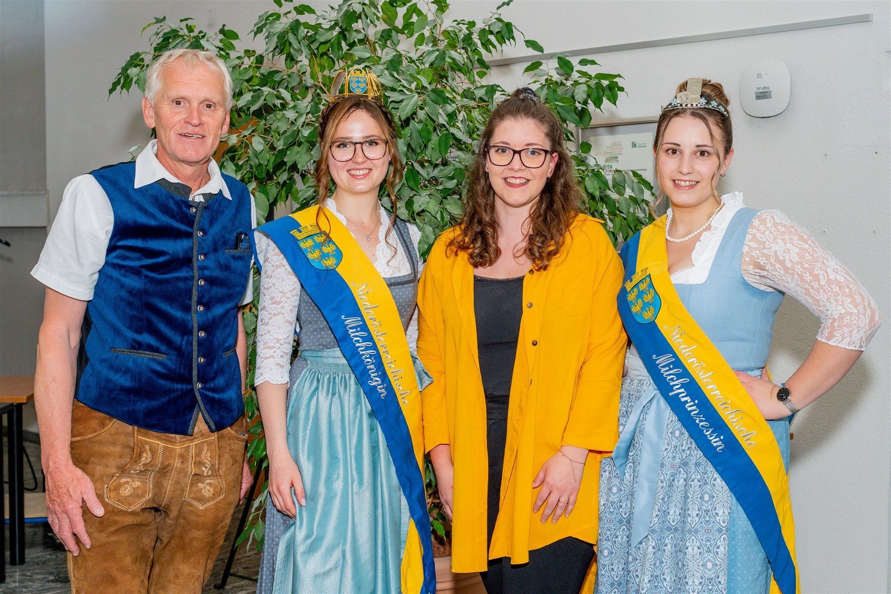 © Georg Pomaßl/LK Niederösterreich © Georg Pomaßl/LK Niederösterreich