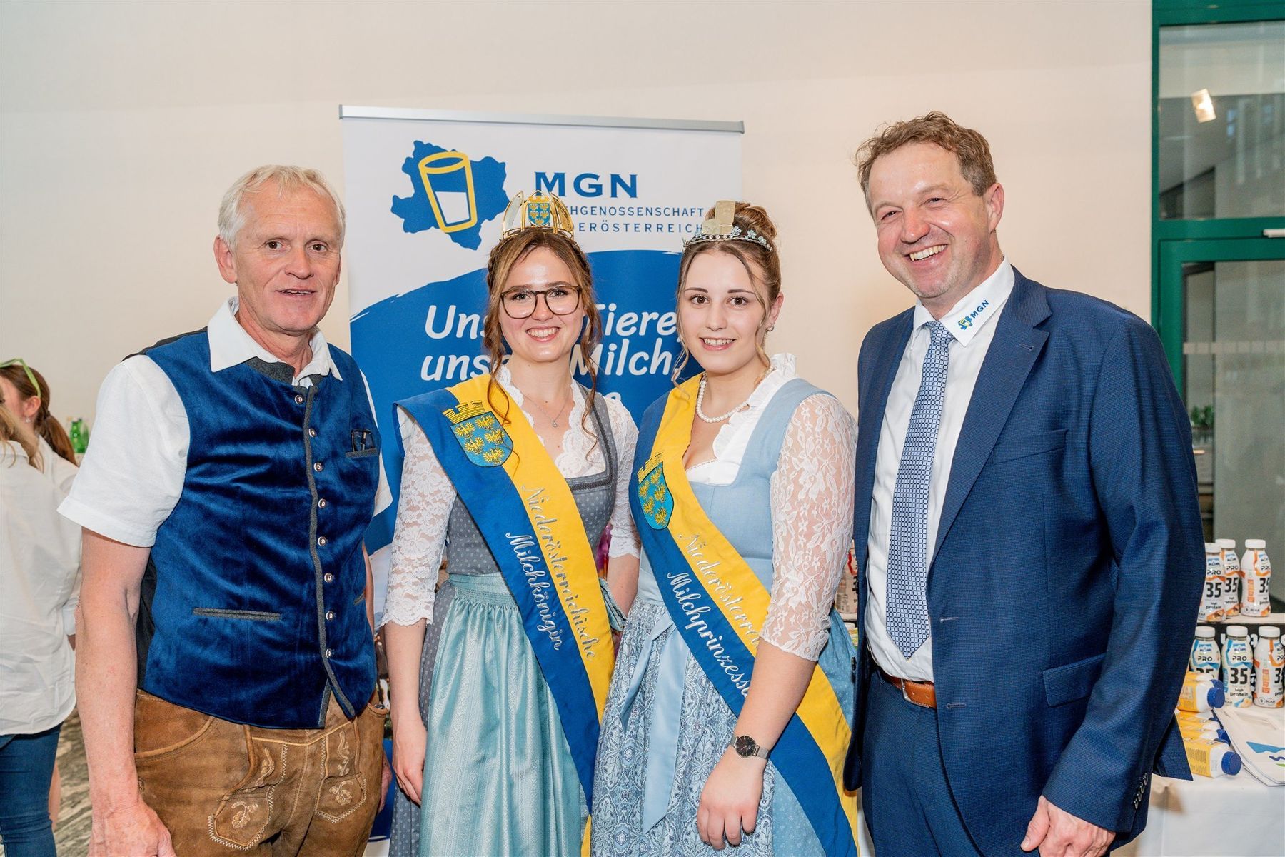 © Georg Pomaßl/LK Niederösterreich © Georg Pomaßl/LK Niederösterreich