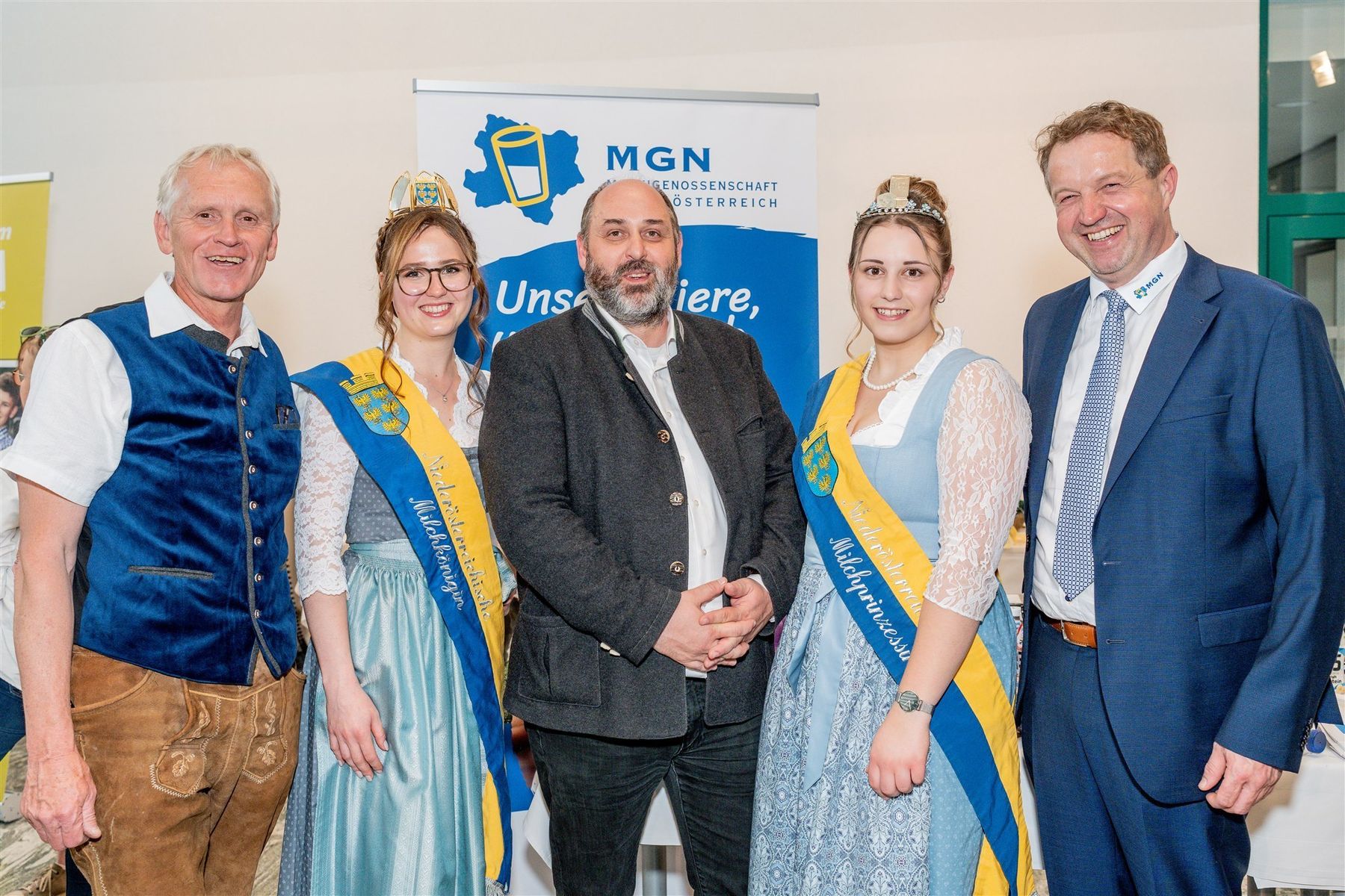 © Georg Pomaßl/LK Niederösterreich © Georg Pomaßl/LK Niederösterreich