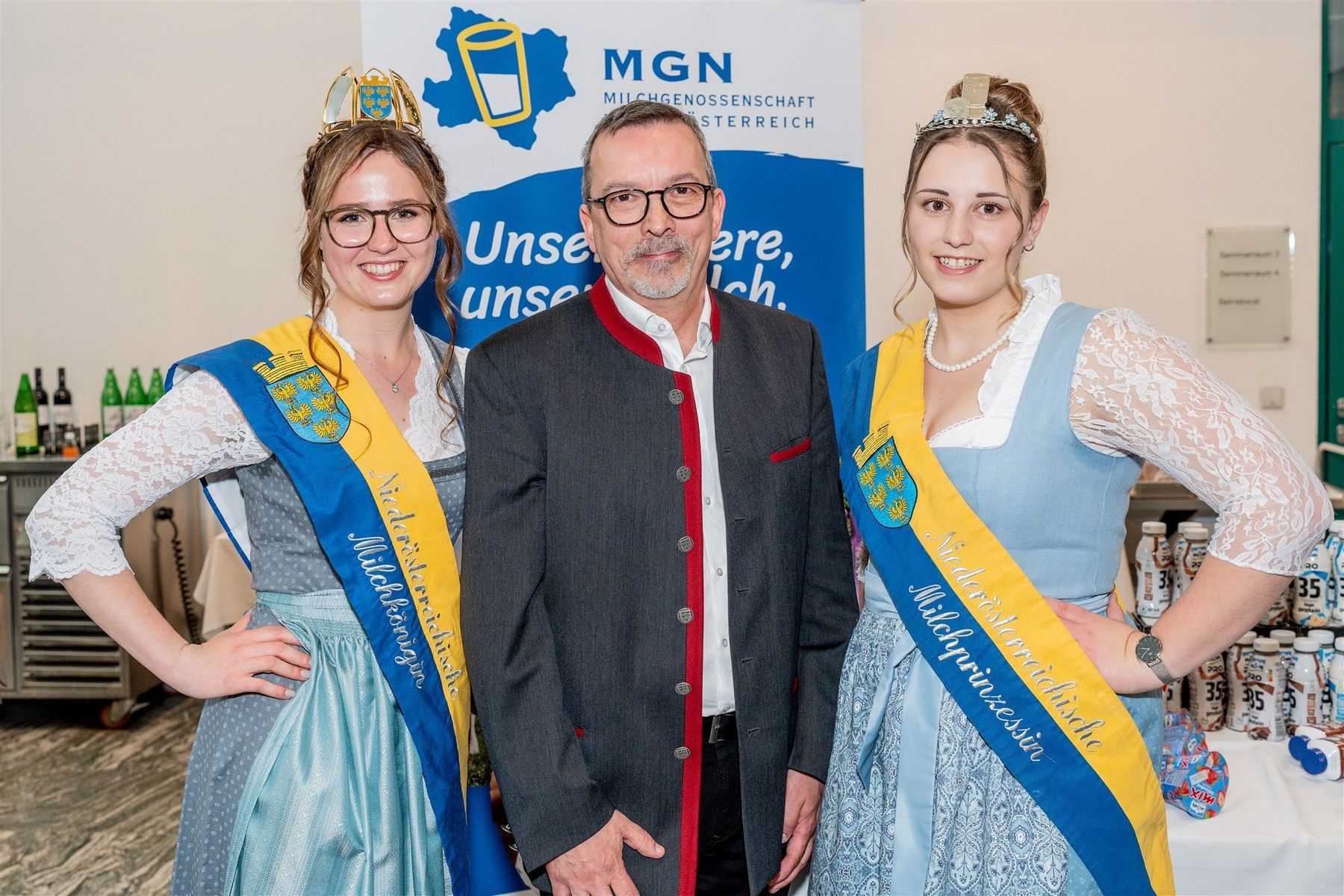 © Georg Pomaßl/LK Niederösterreich © Georg Pomaßl/LK Niederösterreich