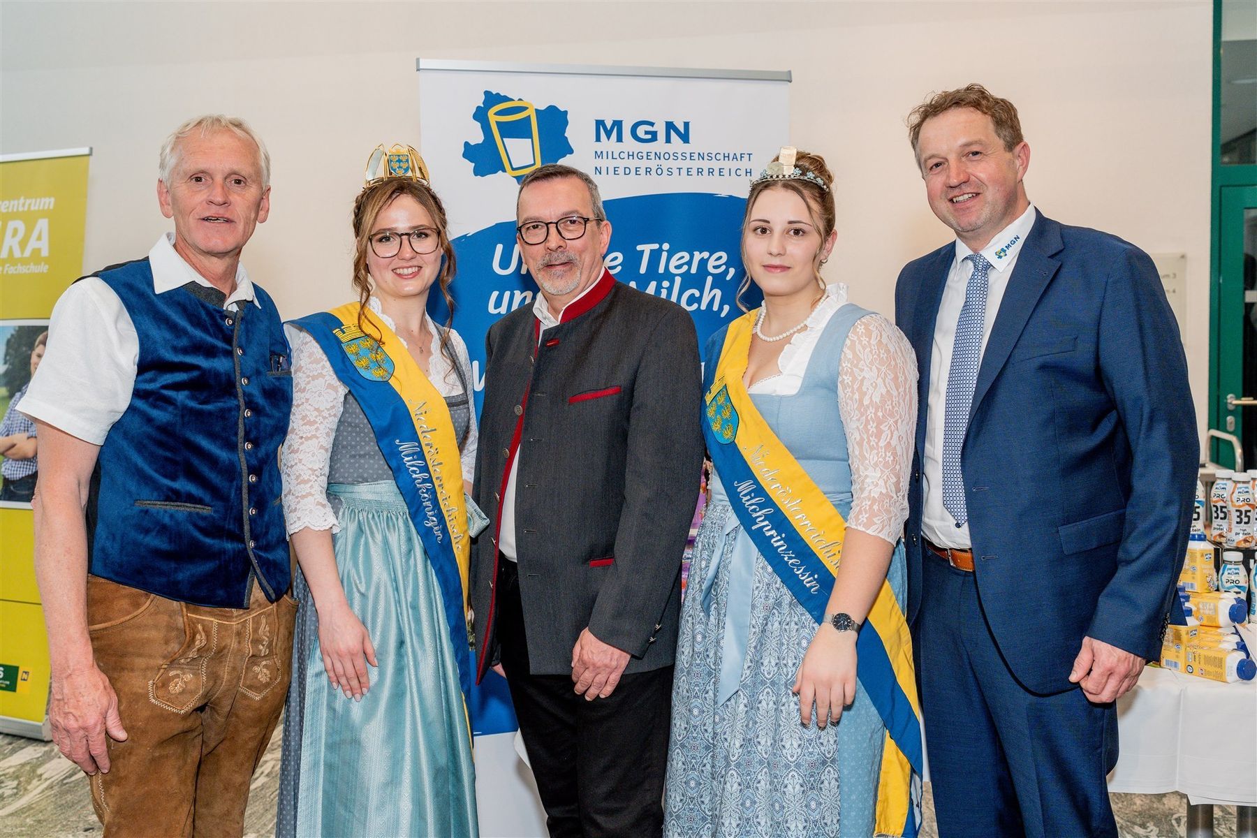 © Georg Pomaßl/LK Niederösterreich © Georg Pomaßl/LK Niederösterreich