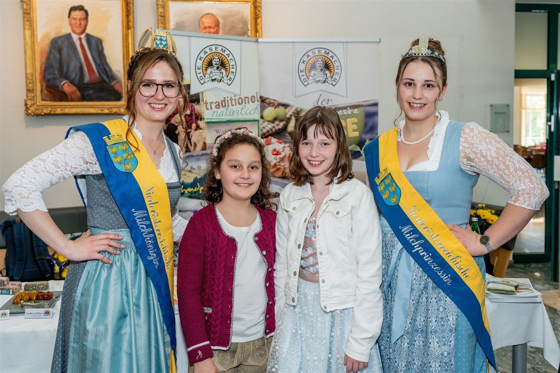 © Georg Pomaßl/LK Niederösterreich © Georg Pomaßl/LK Niederösterreich