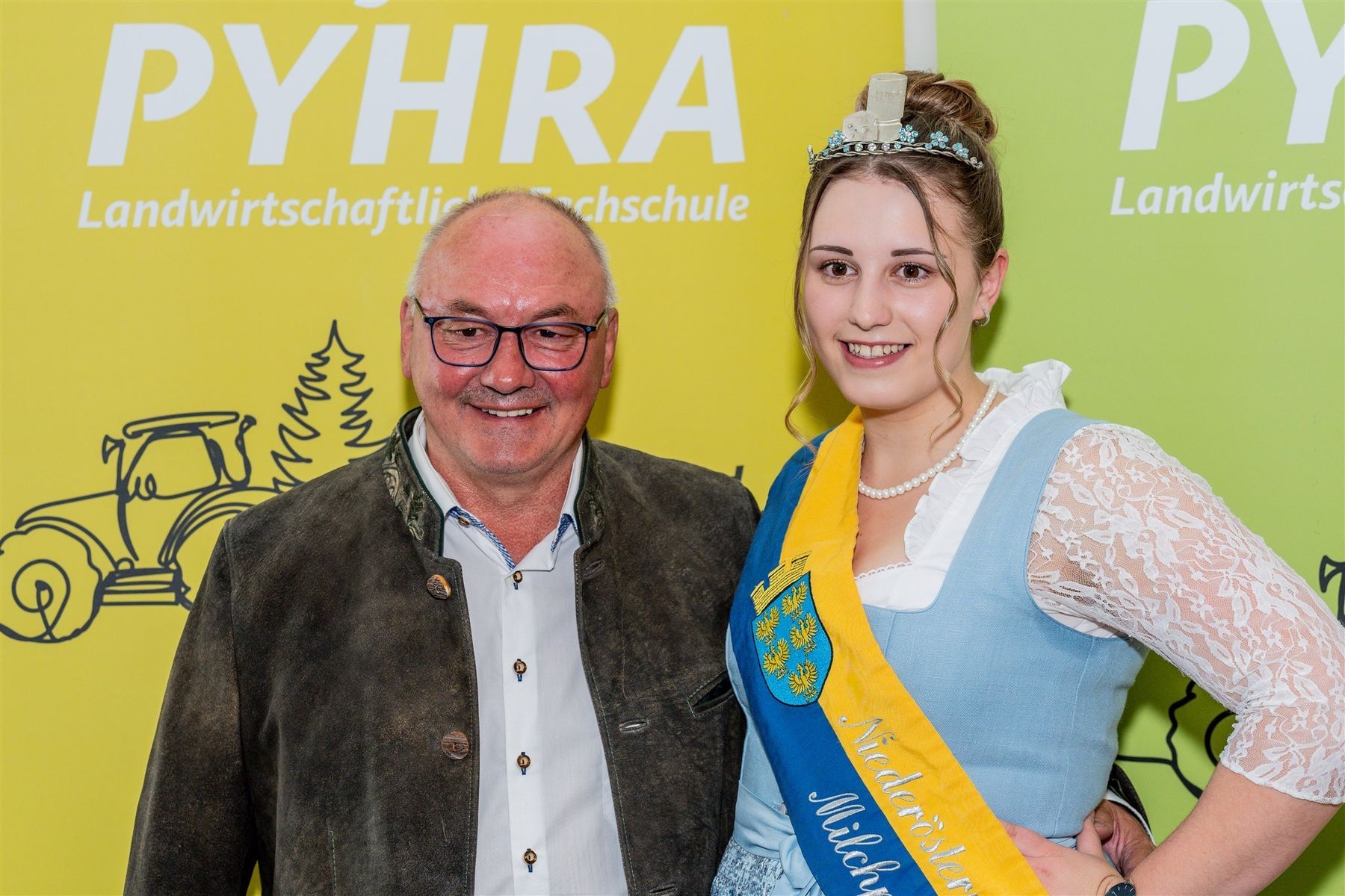 © Georg Pomaßl/LK Niederösterreich © Georg Pomaßl/LK Niederösterreich