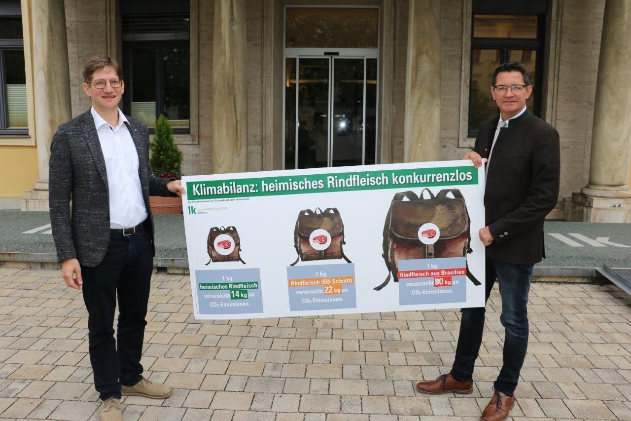 Klimarucksack.jpg © LK Kärnten/Vorwalder Klimarucksack.jpg © LK Kärnten/Vorwalder