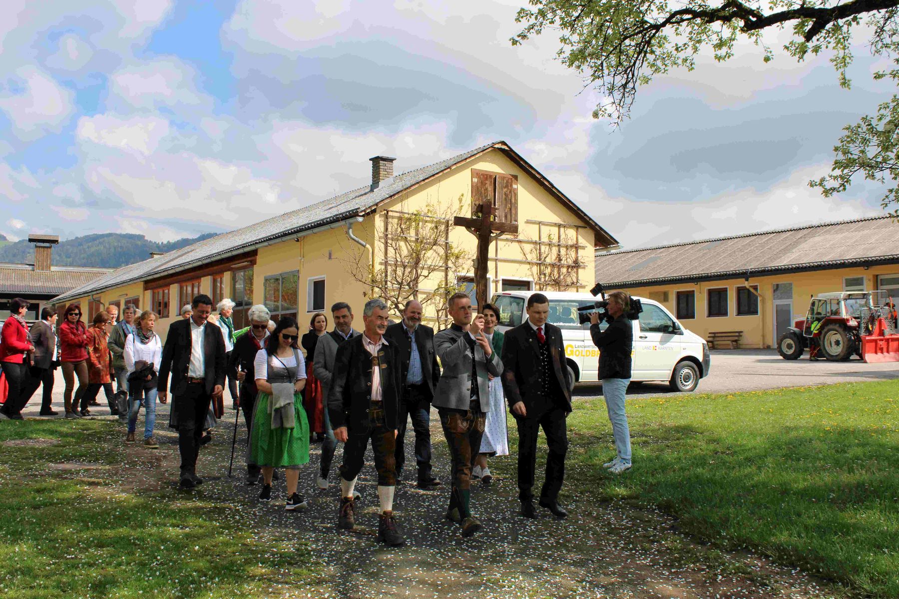 © LK Kärnten © LK Kärnten