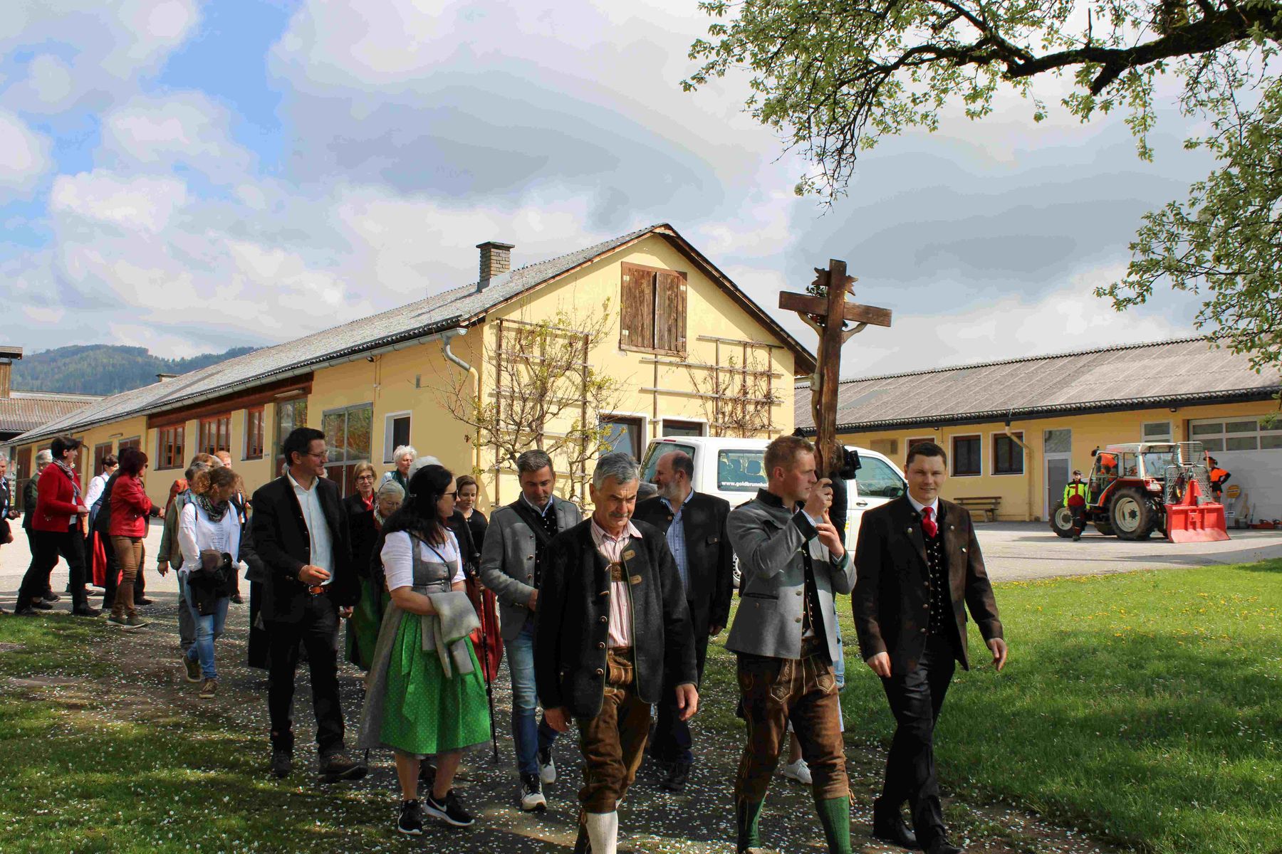 © LK Kärnten © LK Kärnten