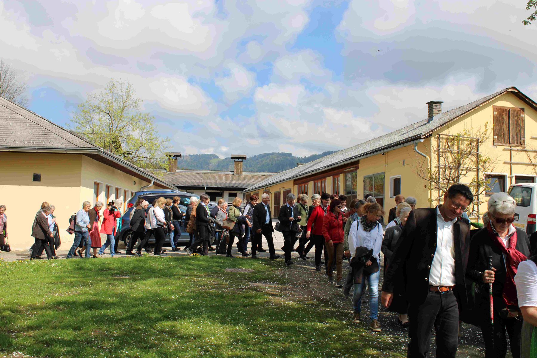 © LK Kärnten © LK Kärnten