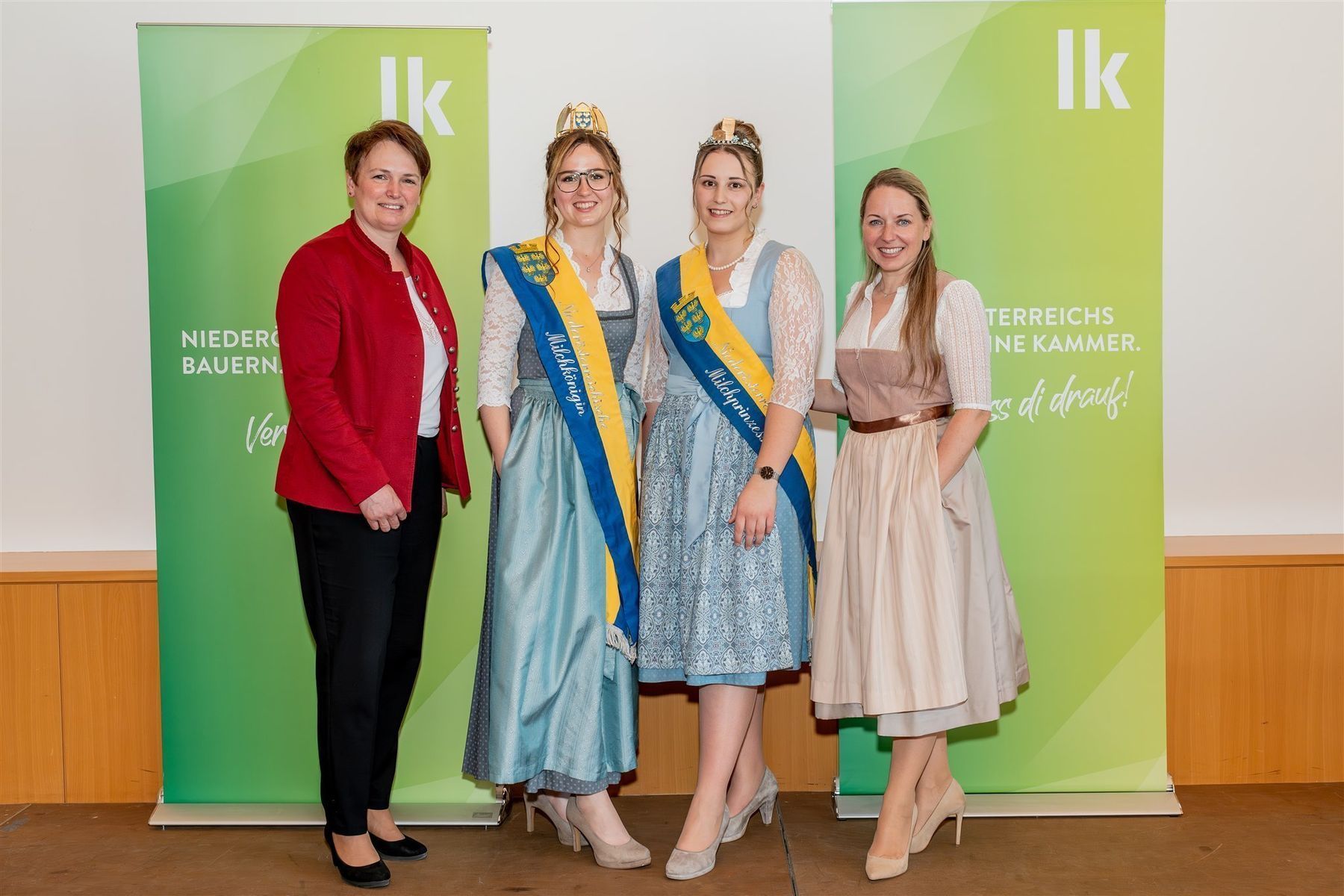 Milchlandpreis_(c)LK NÖ Pomassl.jpg © LK NÖ Georg Pomassl Milchlandpreis_(c)LK NÖ Pomassl.jpg © LK NÖ Georg Pomassl