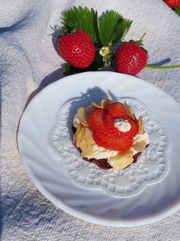 Foto Schokotörtchen.jpg © Schlager-Haslauer Foto Schokotörtchen.jpg © Schlager-Haslauer