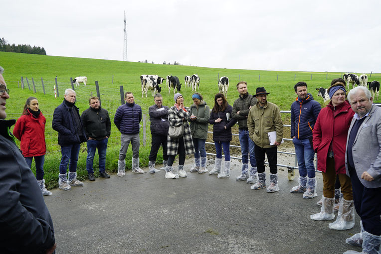 Bio-Weide: Flexiblere Regelungen für mehr Tierwohl gefordert.jpg © Kronreif