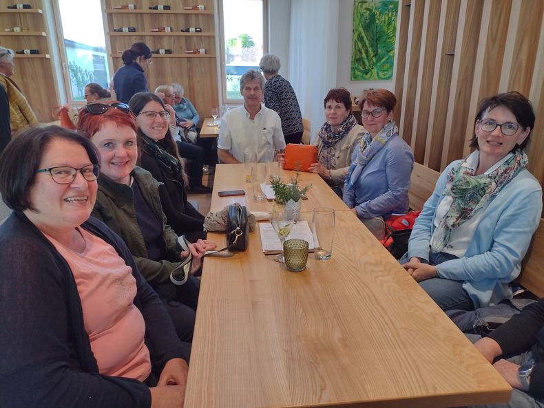 2023 Exkursion Eggenburg und Retzer Land 2023 Exkursion Eggenburg und Retzer Land