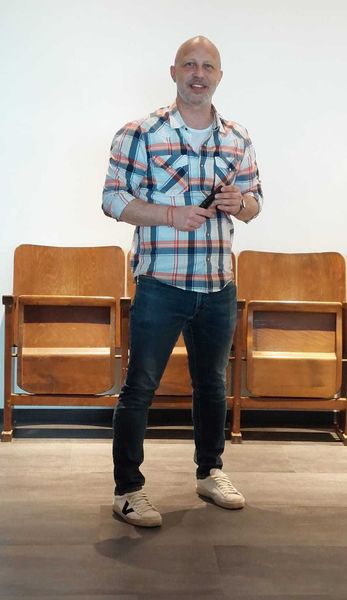 2023 Exkursion Eggenburg und Retzer Land 2023 Exkursion Eggenburg und Retzer Land