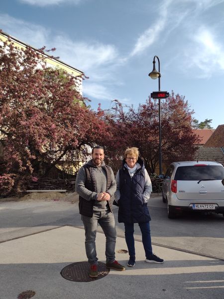 2023 Exkursion Eggenburg und Retzerland 2023 Exkursion Eggenburg und Retzerland