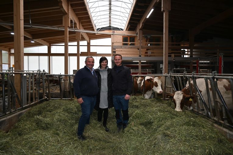 Tirol_Betrieb Karl Neuhofer_LK OÖ Frei.jpg © LK OÖ/Frei