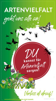 Story Artenvielfalt.jpg © LK Niederösterreich