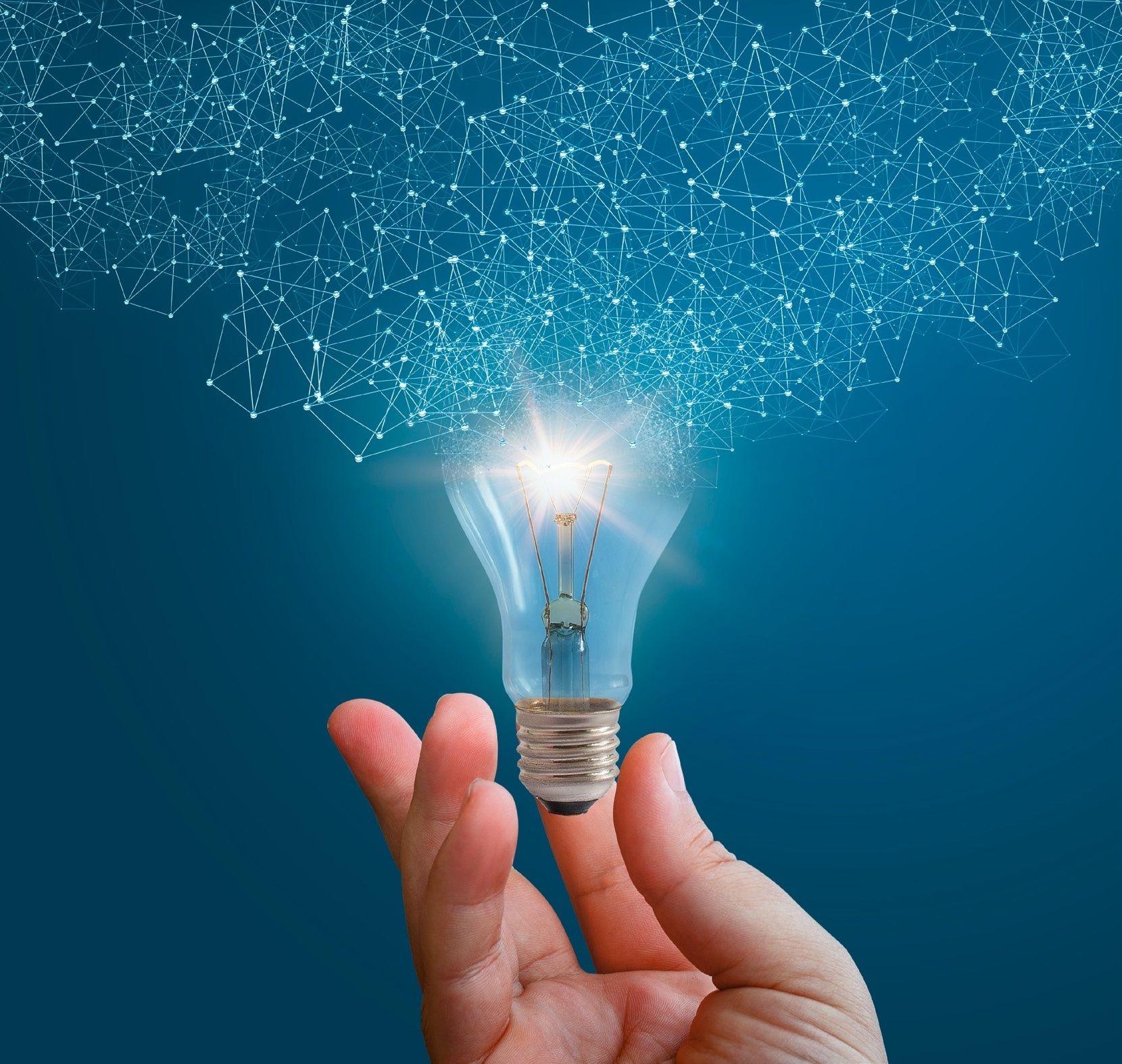 Innovation.jpg © AdobeStock/#145128287 Innovation.jpg © AdobeStock/#145128287