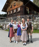 Zwei Rassen mit Seltenheitswert – Unterholz-Hof in Pfarrwerfen.jpg © Privat