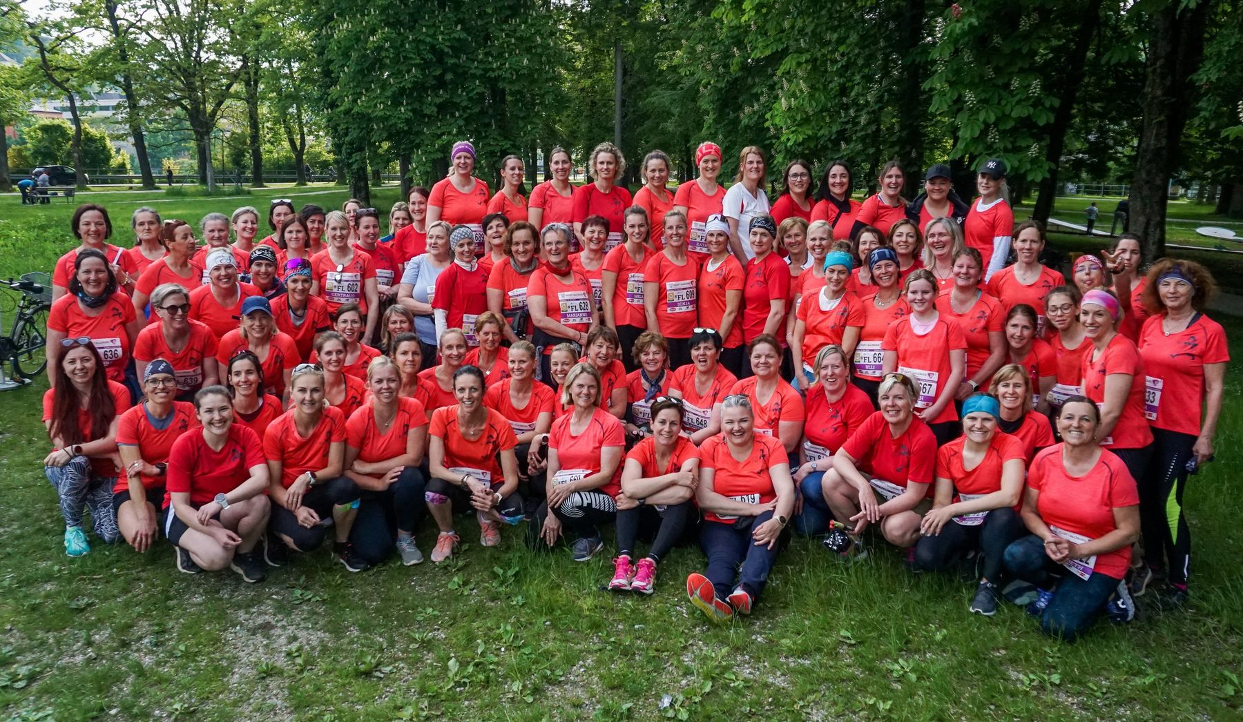 Frauenlauf (1).jpg © Mösenbichler Frauenlauf (1).jpg © Mösenbichler