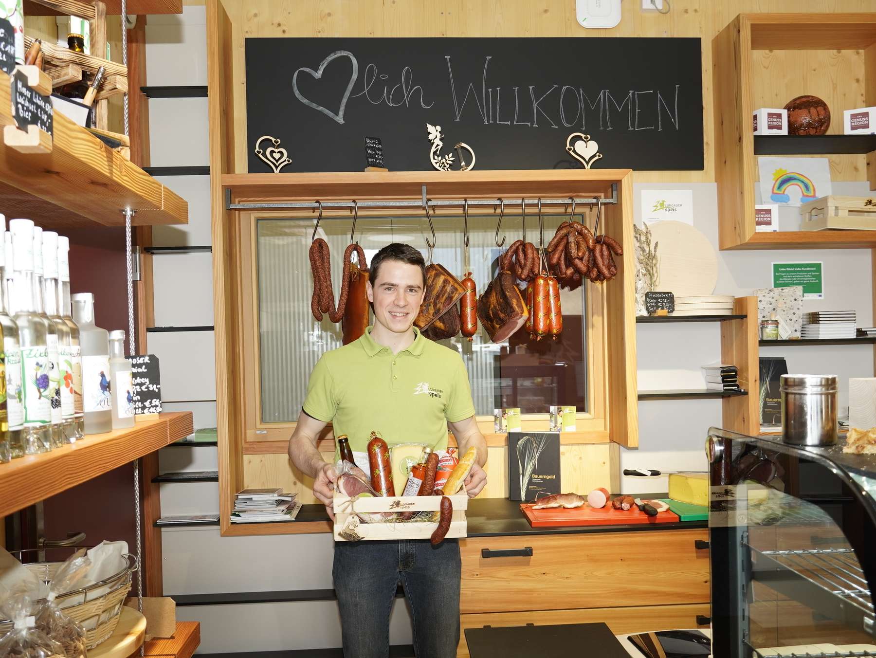 sb21_mt_chef.jpg © Dürnberger sb21_mt_chef.jpg © Dürnberger