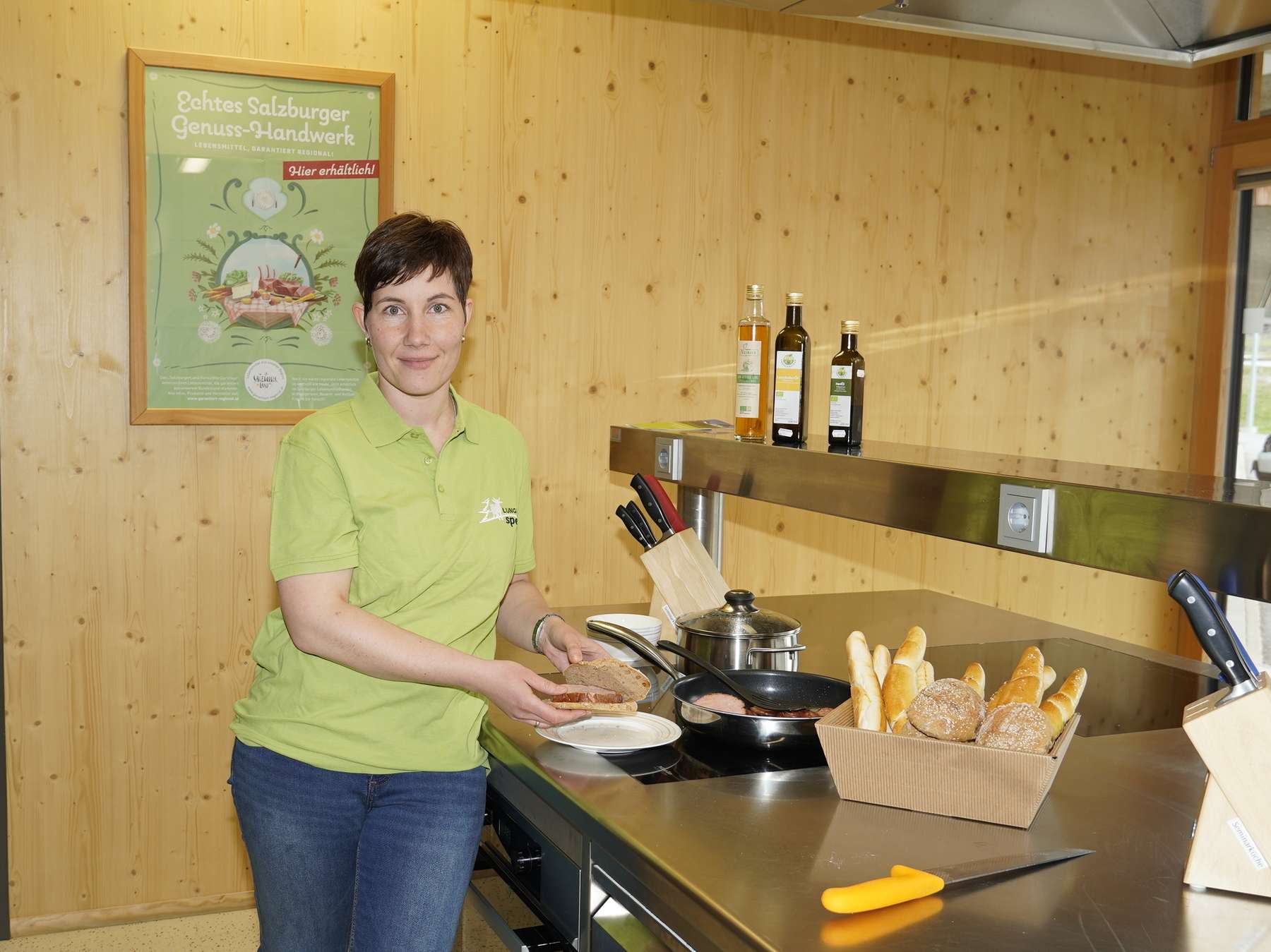 sb21_mt_küche.jpg © Dürnberger sb21_mt_küche.jpg © Dürnberger