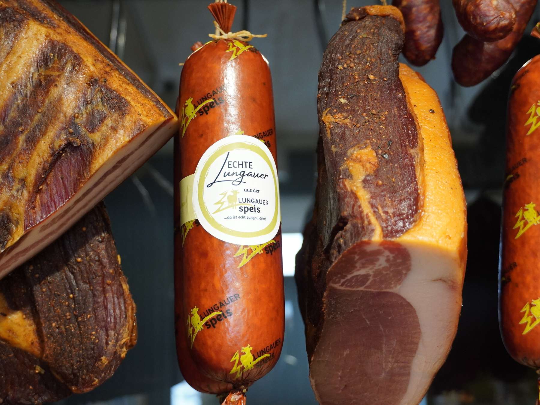 sb21_mt_speck.jpg © Dürnberger sb21_mt_speck.jpg © Dürnberger