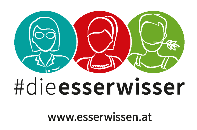 Die Esserwisser