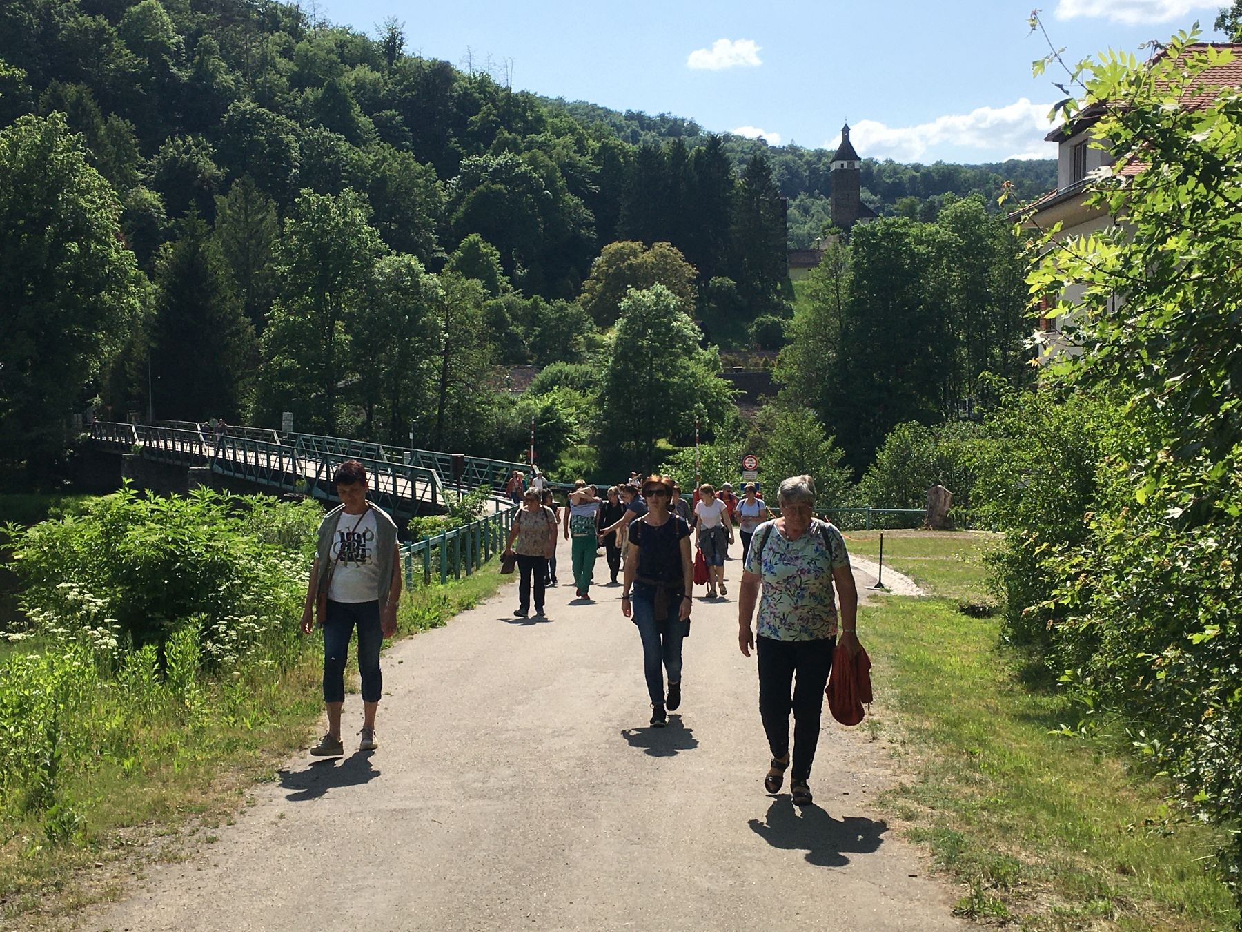 © Andrea Uhl © Andrea Uhl