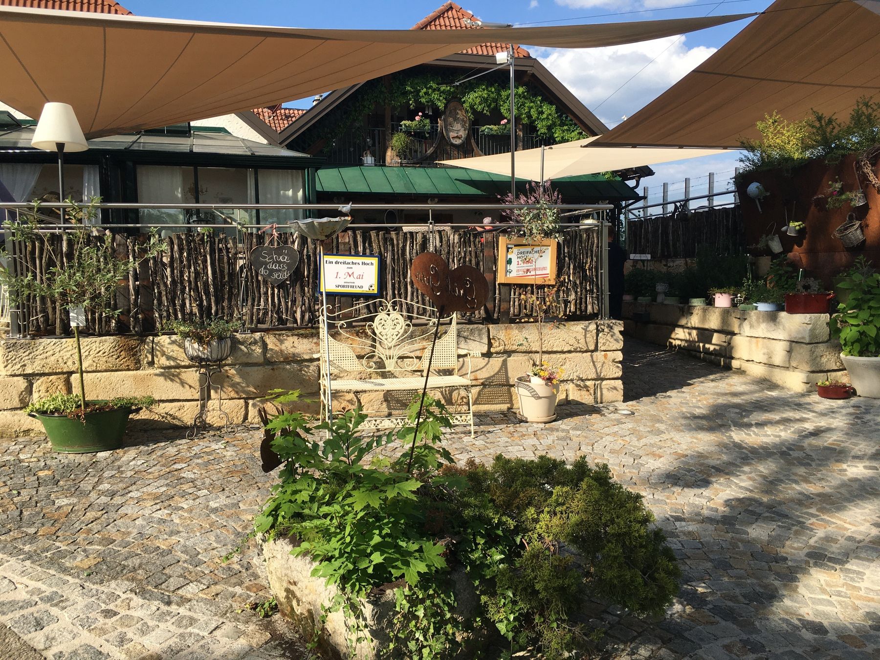 © Andrea Uhl © Andrea Uhl