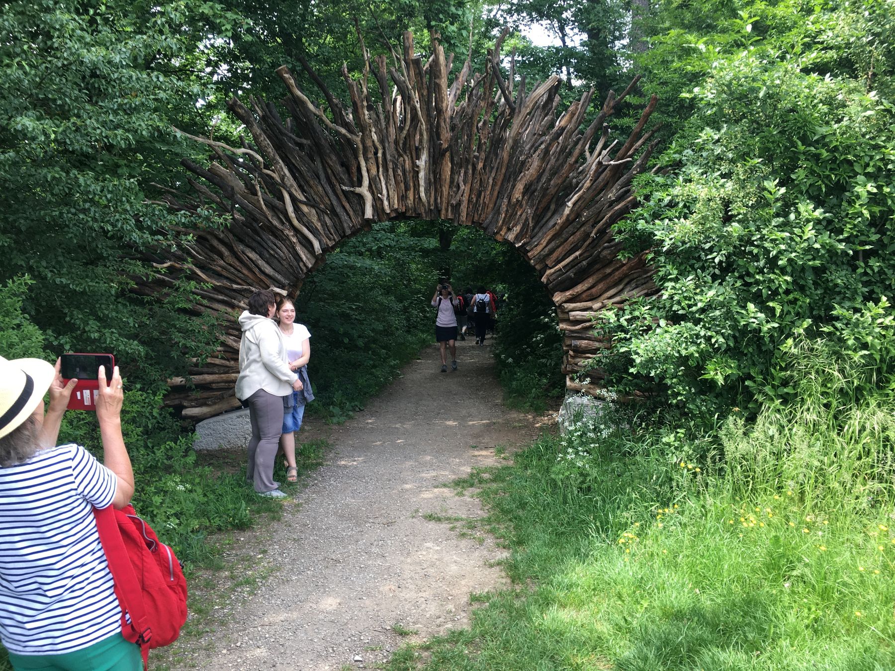 © Andrea Uhl © Andrea Uhl