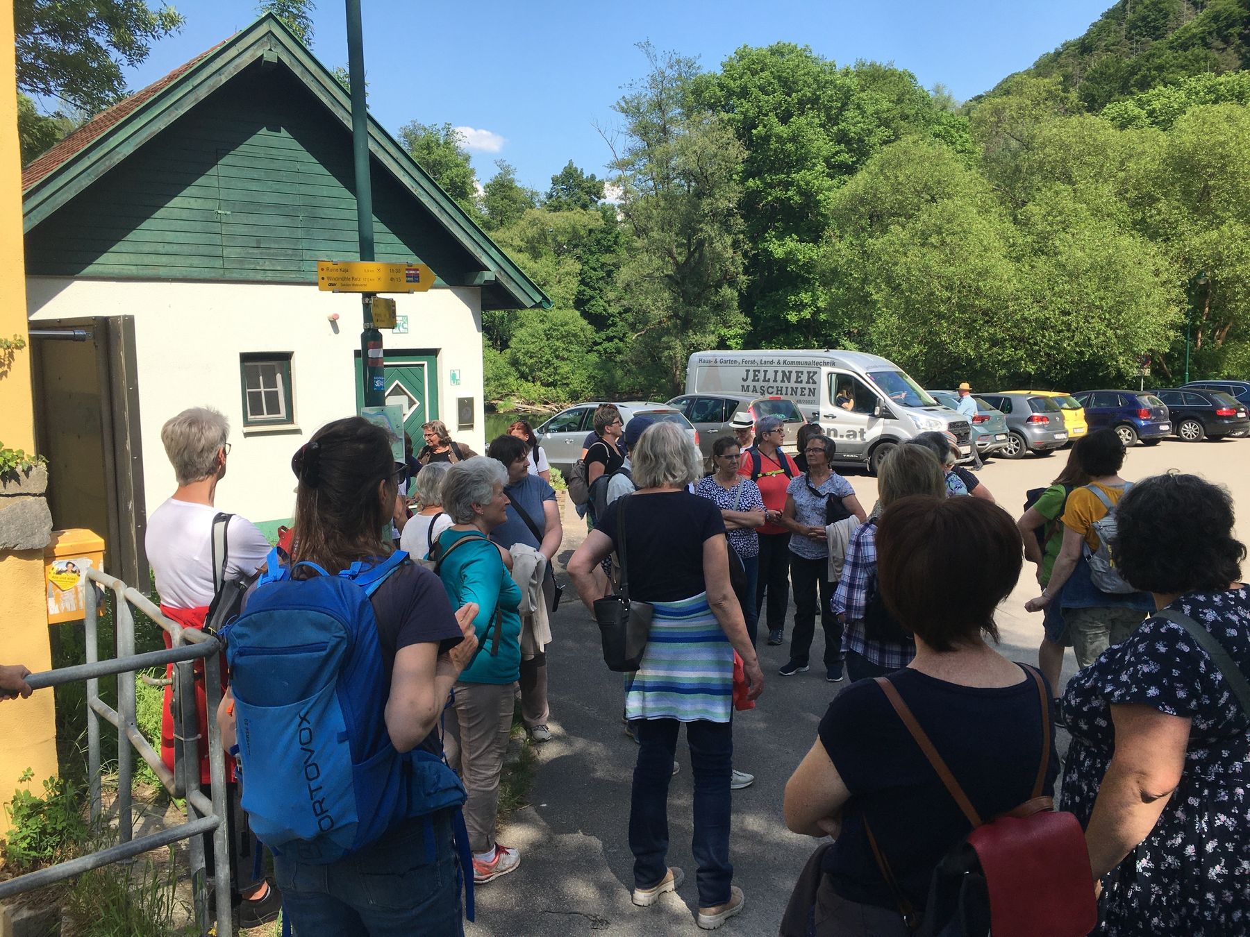 © Andrea Uhl © Andrea Uhl