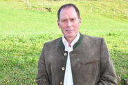 Josef Moosbrugger © LK Vbg