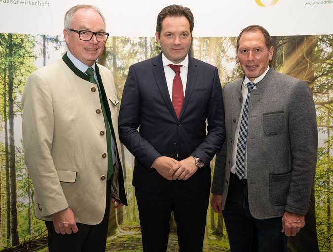 Waldgipfel.jpg © BML/Hemerka